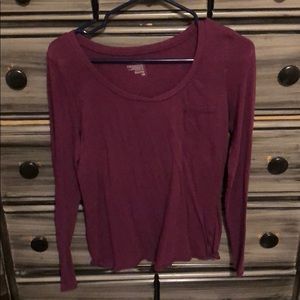 Long sleeve Tee
